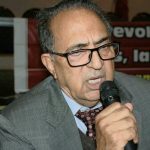 AWP General Secretary