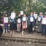 سینگار نوناری کی جبری گمشدگی